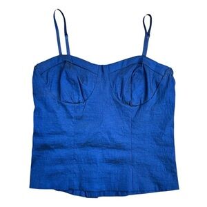 Y2K Stretch Tank Top